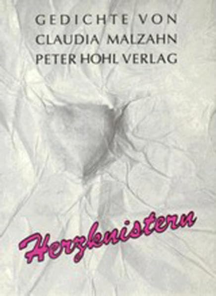 Herzknistern Books