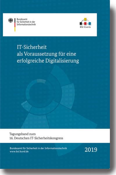 IT-Sicherheit als Voraussetzung für eine erfolgreiche Digitalisierung book