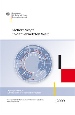 Sichere Wege in der vernetzten Welt Computer Science