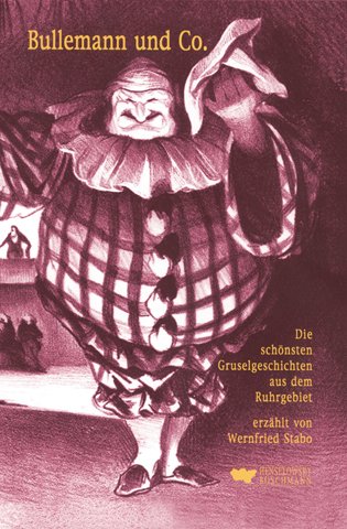 Bullemann und Co Fairy Tales & Legends