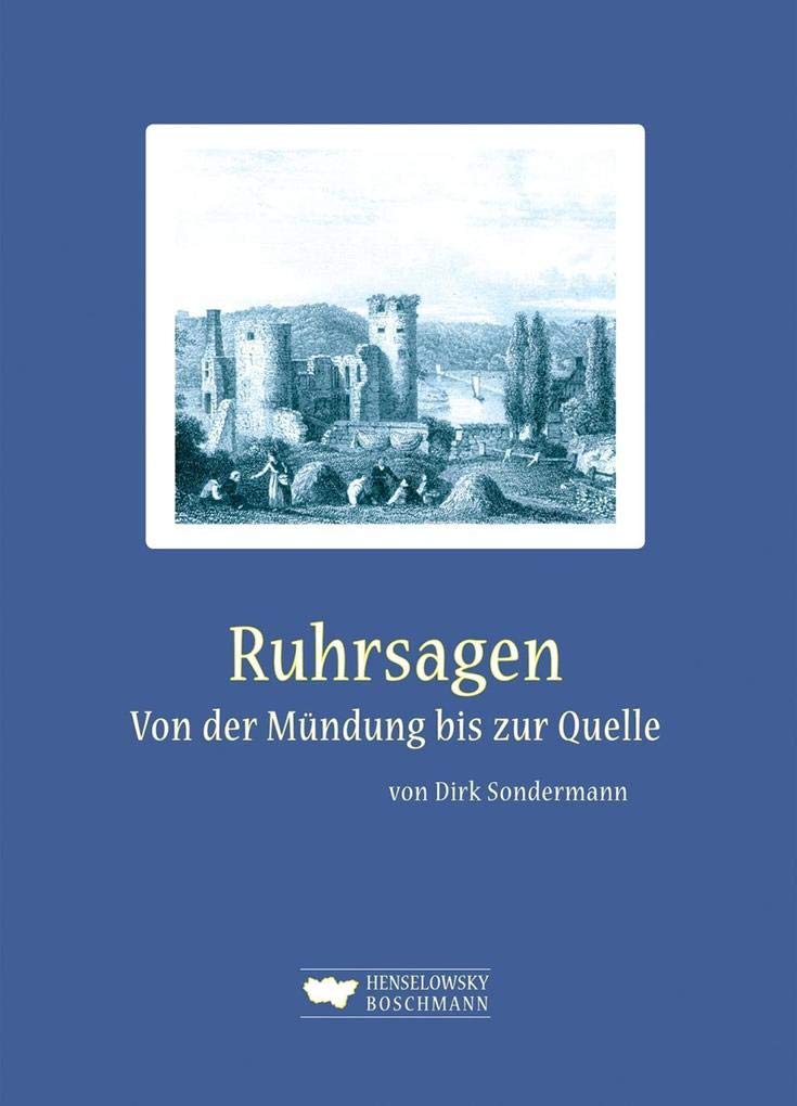 Product Image: Ruhrsagen