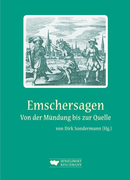Emschersagen Fairy Tales & Legends
