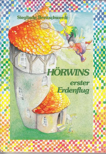 Product Image: Hörwins erster Erdenflug