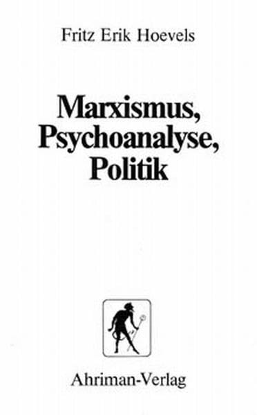 Marxismus, Psychoanalyse, Politik Social Sciences