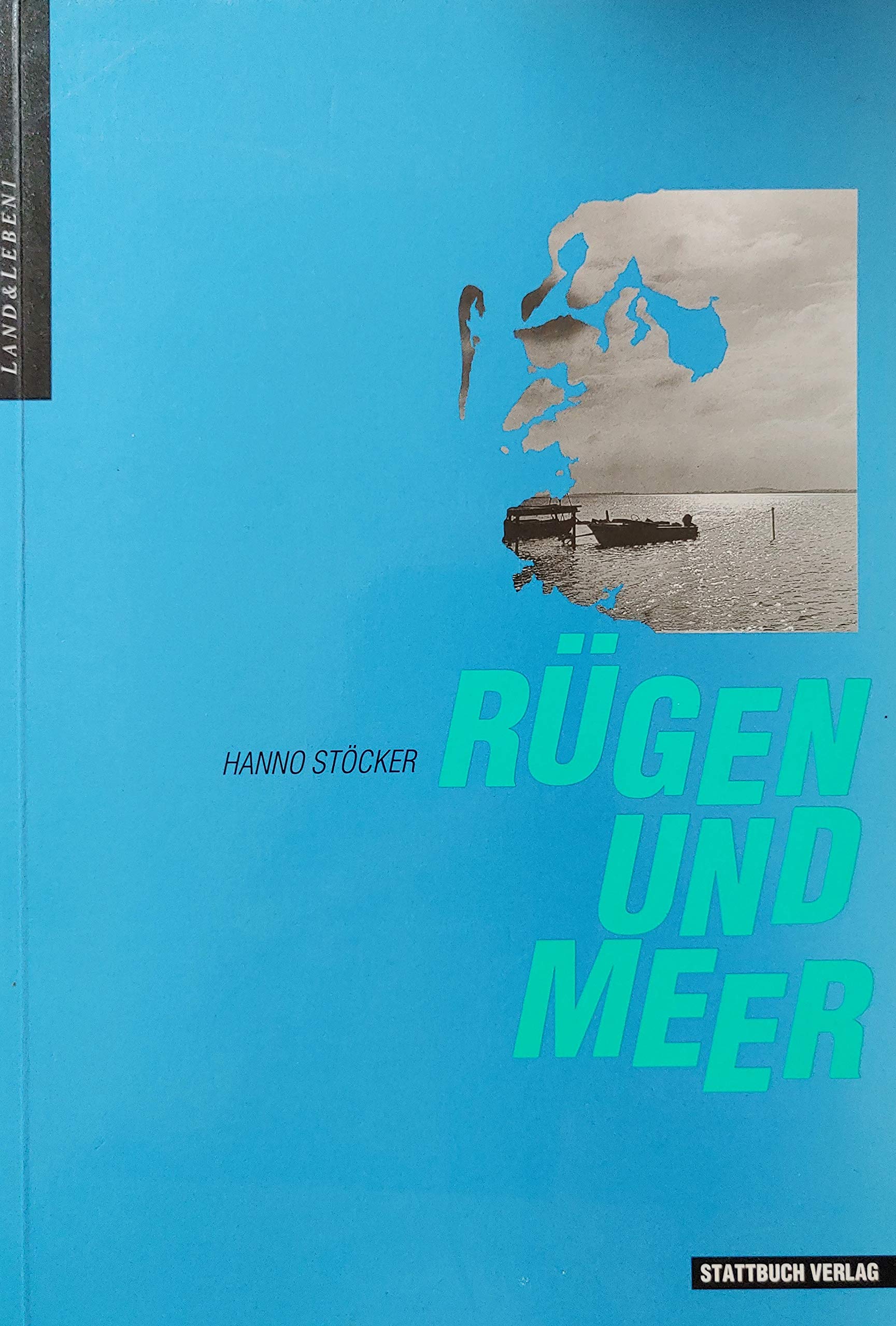 Rügen und Meer Books