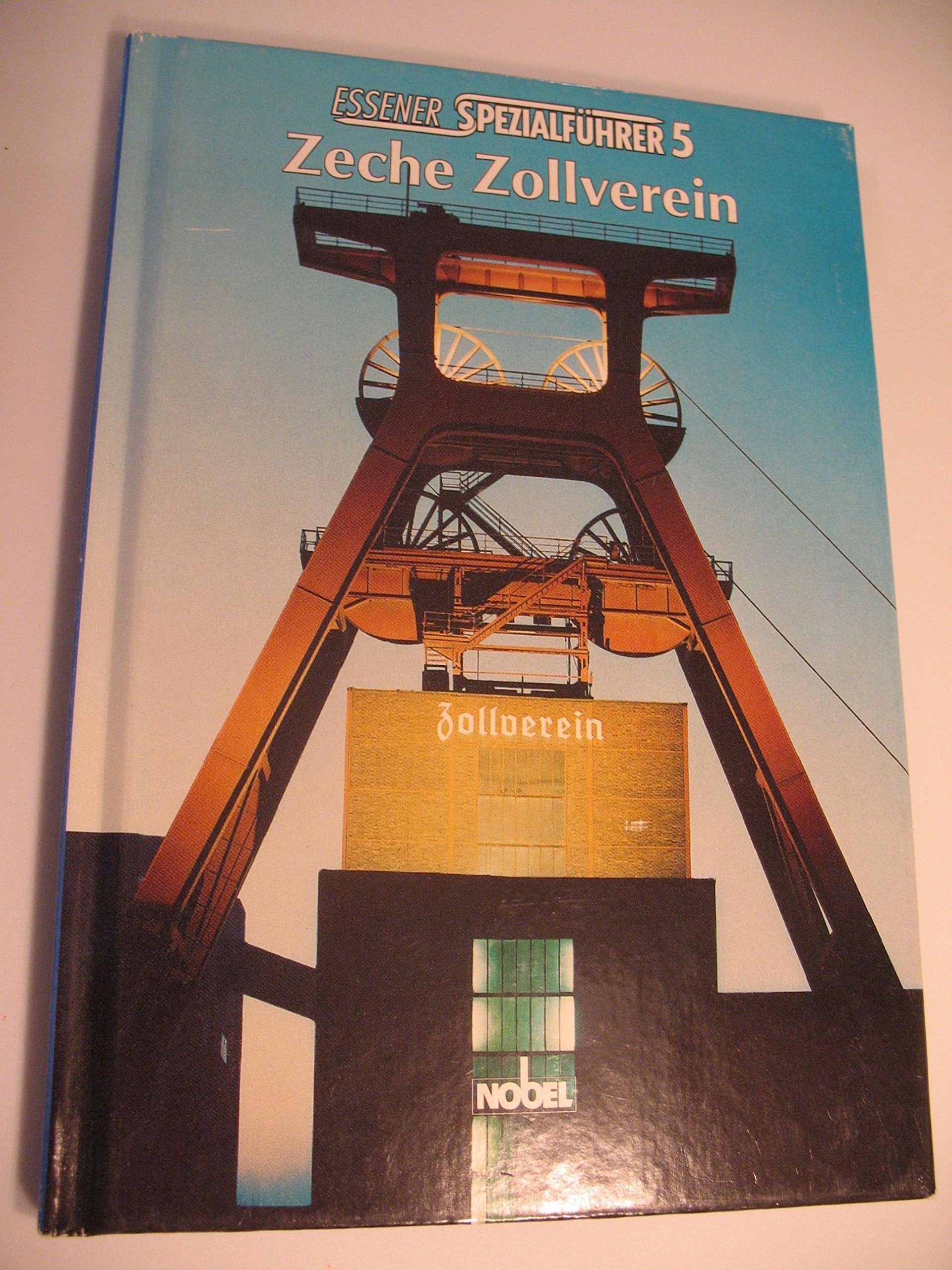 Zeche Zollverein Film, Art & Culture