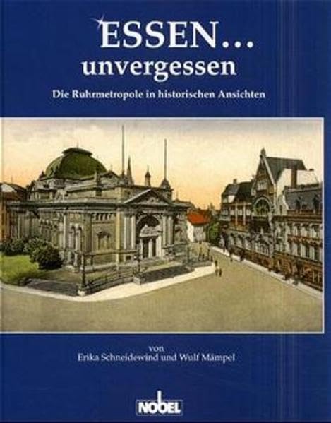 Essen... unvergessen Leisure, Home & Garden Books
