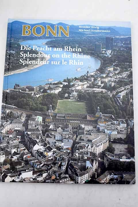 Bonn: Die Pracht am Rhein Leisure, Home & Garden
