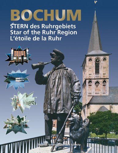 Bochum: Stern des Ruhrgebiets Travel