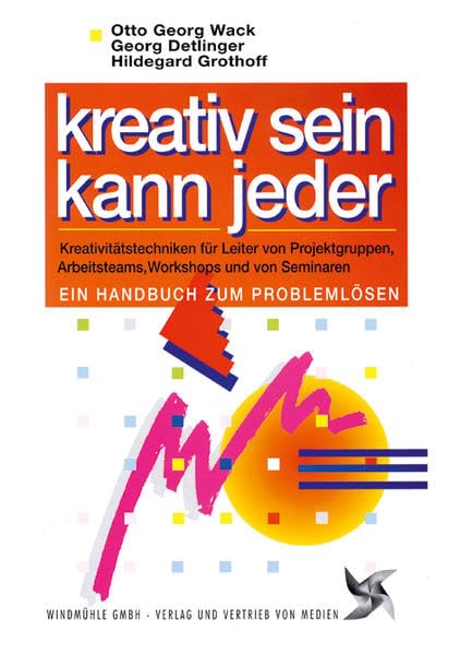 Kreativ sein kann jeder Hobbies & Crafts