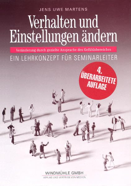 Verhalten und Einstellungen ändern Books