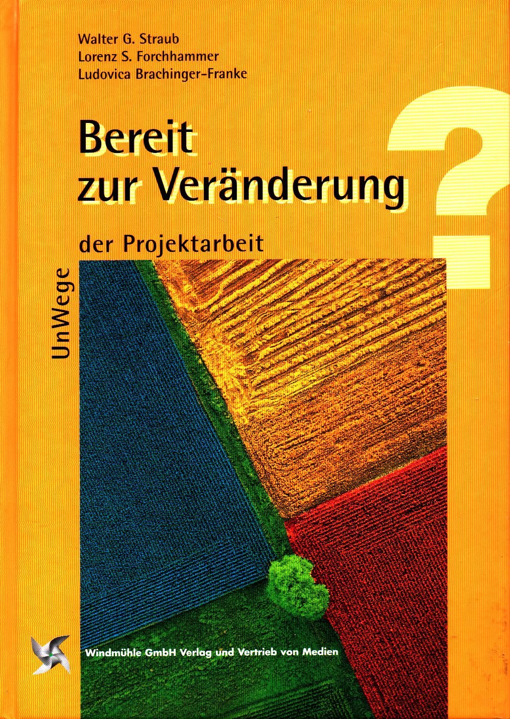 Bereit zur Veränderung: (Un)Wege der Projektarbeit Law