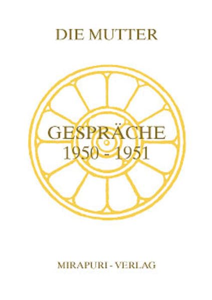 Gespräche 1950-1951 Philosophy