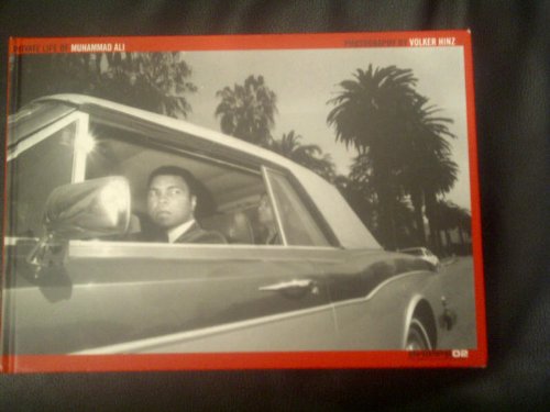 Private Life of Muhammad Ali - Volker Hinz Film, Art & Culture