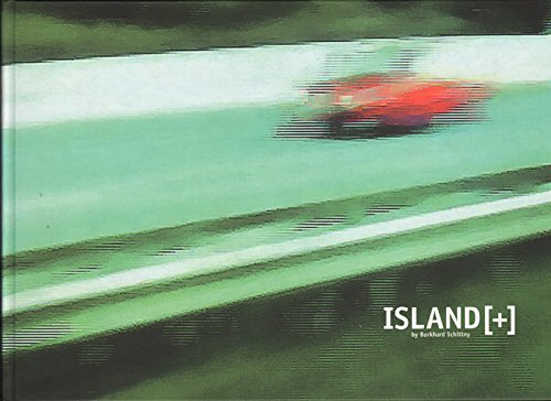 Island - Burkhard Schittny Books