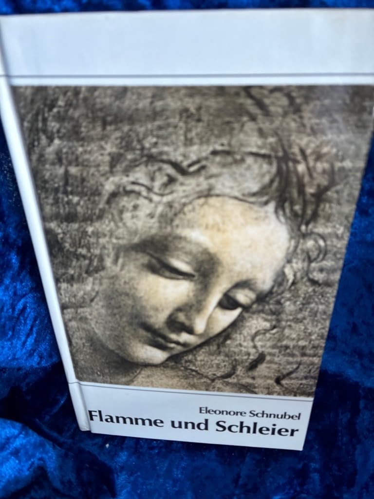 Flamme und Schleier - Ein saarländisches Schicksal Books