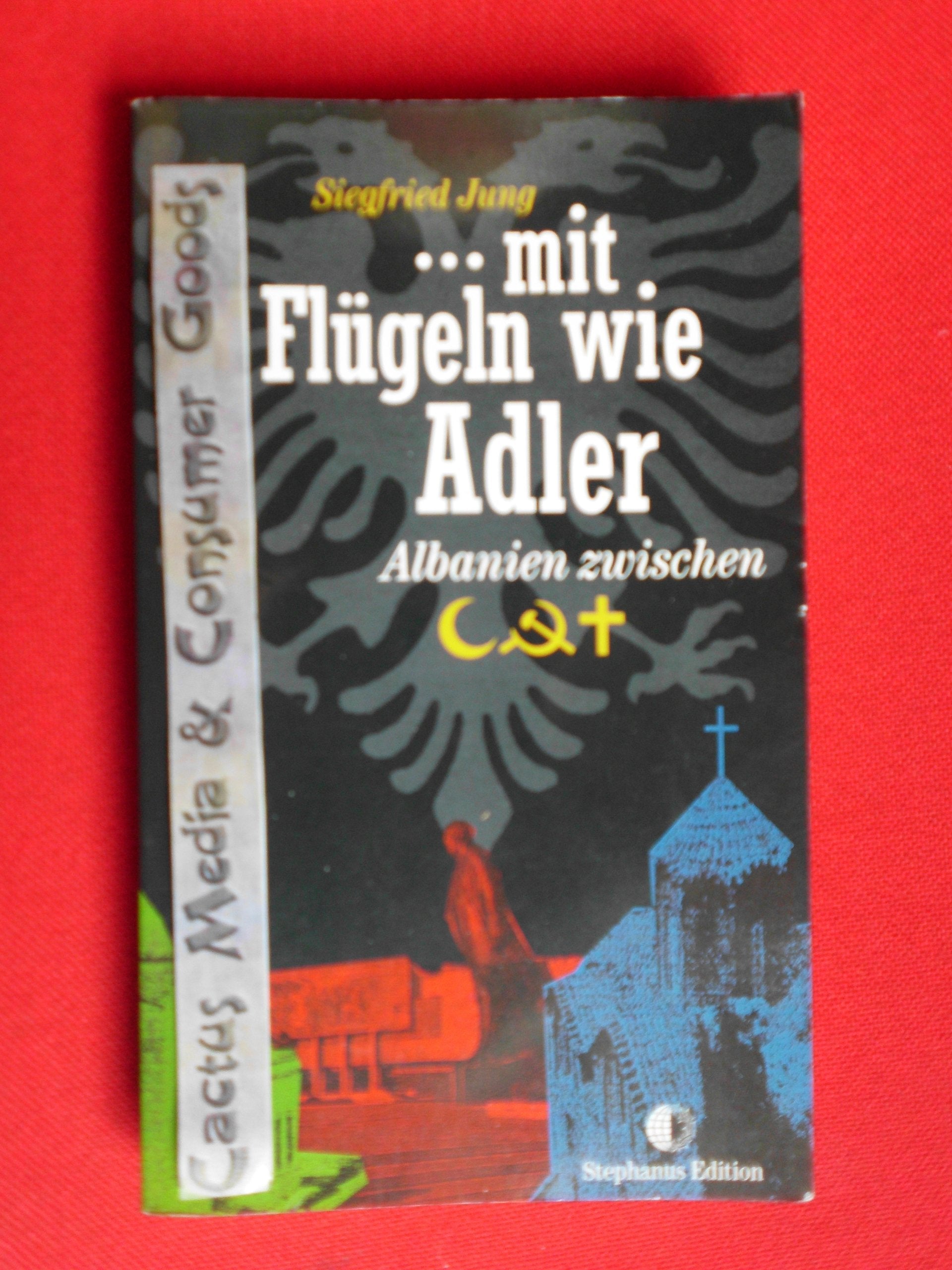 ... mit Flügeln wie Adler Social Sciences