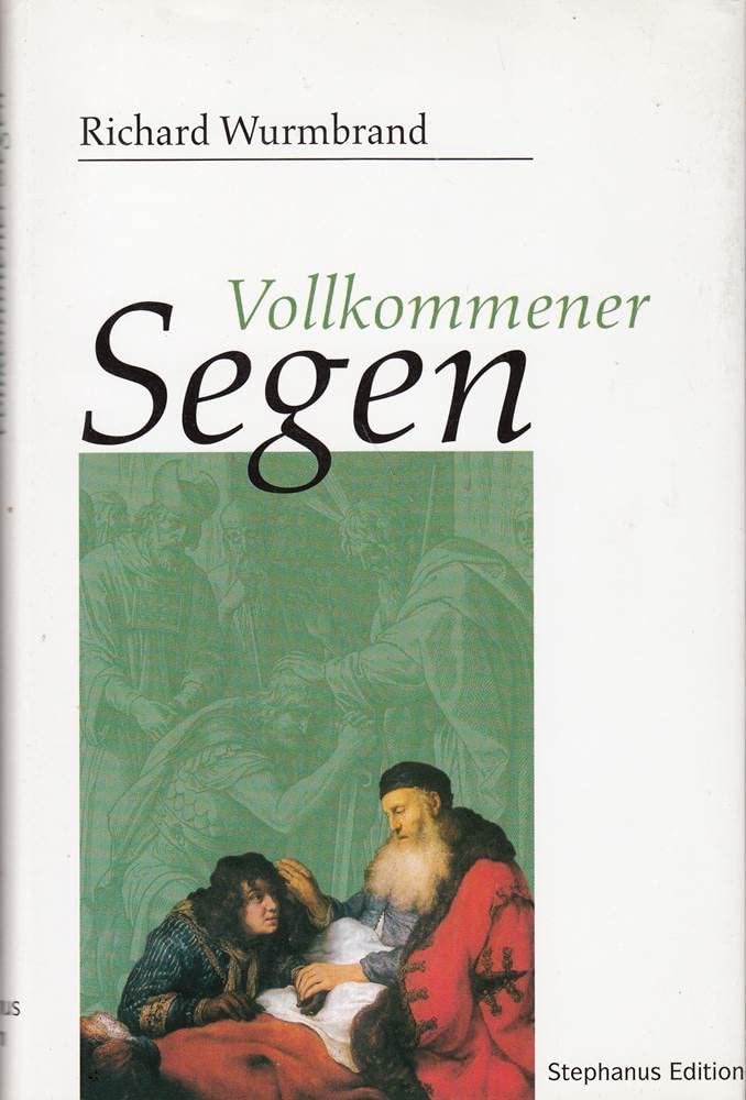 Vollkommener Segen book