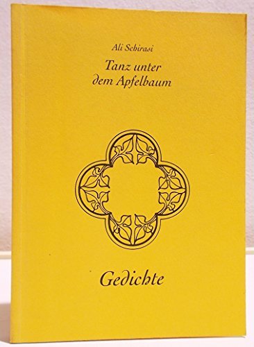 Product Image: Tanz unter dem Apfelbaum. Gedichte.