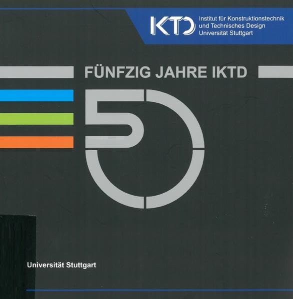 Fünfzig Jahre IKTD Business & Technology