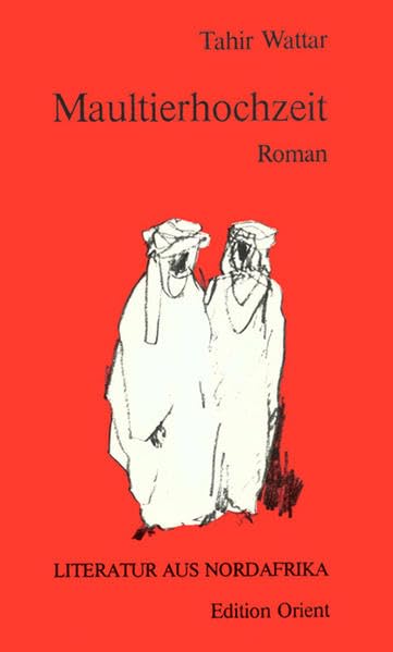 Maultierhochzeit Contemporary literature Books