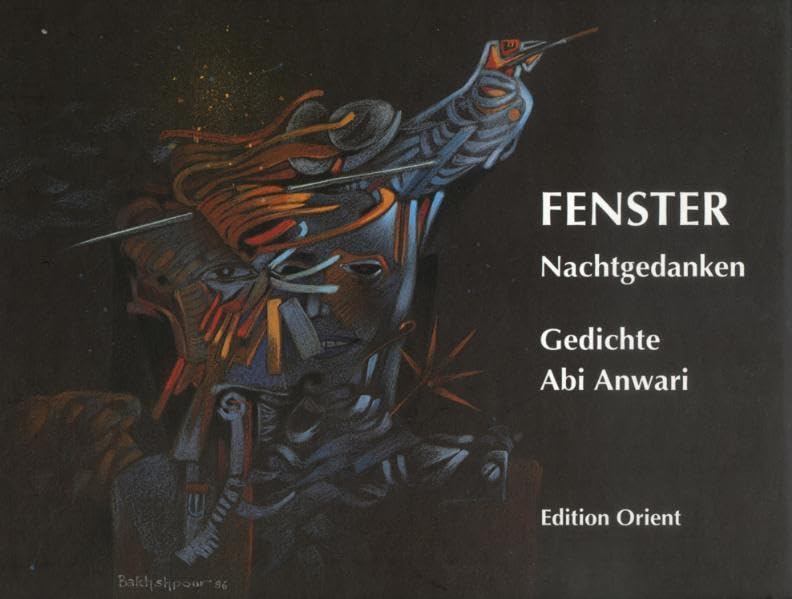 Fenster Poetry