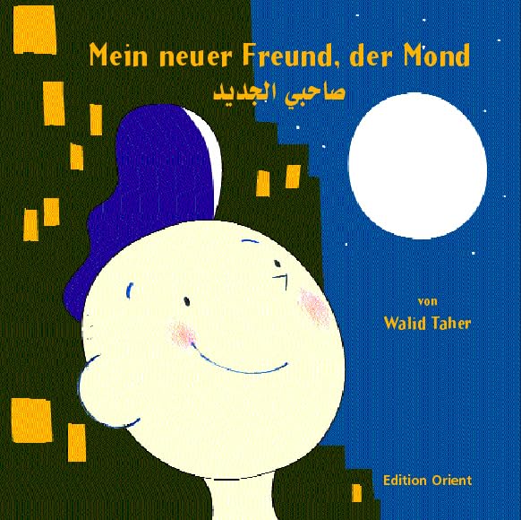 Mein neuer Freund, der Mond Novels & Short Stories