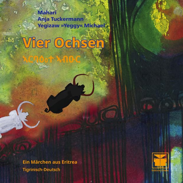 Vier Ochsen Learning & Reference