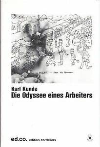 Product Image: Die Odyssee eines Arbeiters