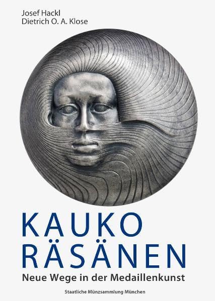 Kauko Räsänen: Neue Wege in der Medaillenkunst Film, Art & Culture