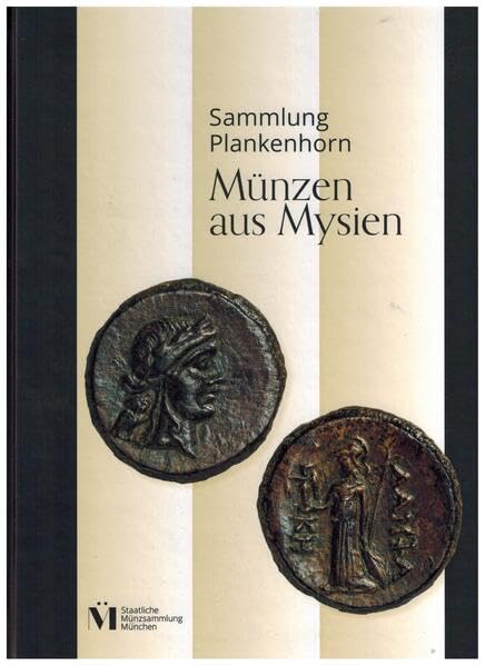 Sammlung Plankenhorn. Münzen aus Mysien Natural Sciences