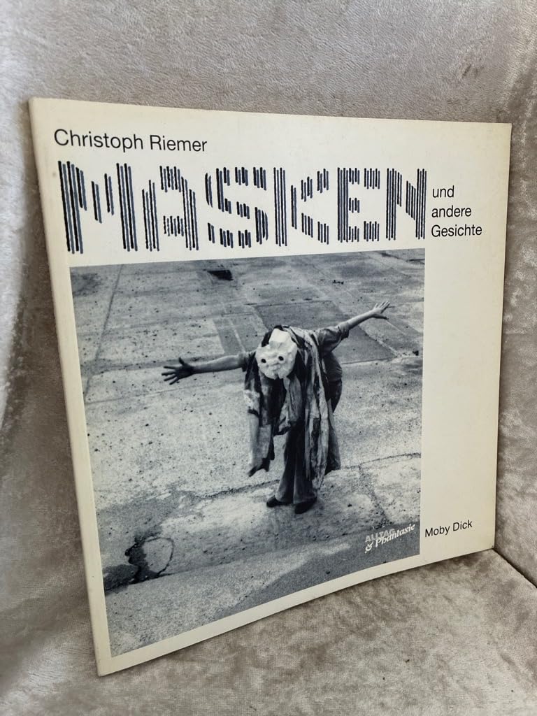 Masken und andere Gesichte Film, Art & Culture