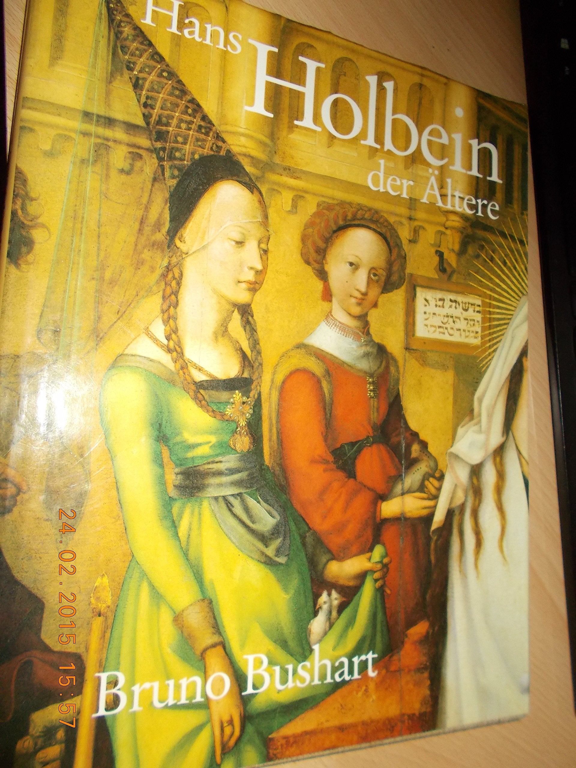 Product Image: Hans Holbein der Ältere