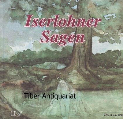 Iserlohner Sagen Business & Technology Books