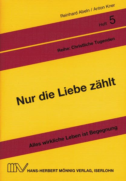 Nur die Liebe zählt book
