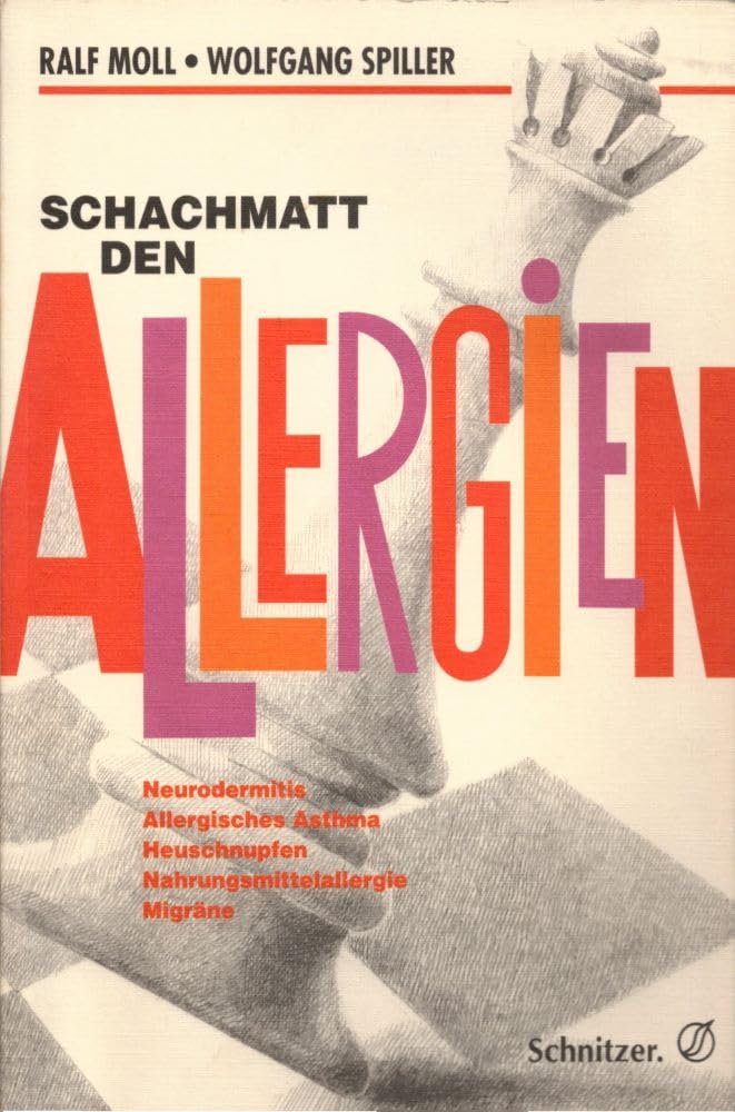 Schachmatt den Allergien Medicine