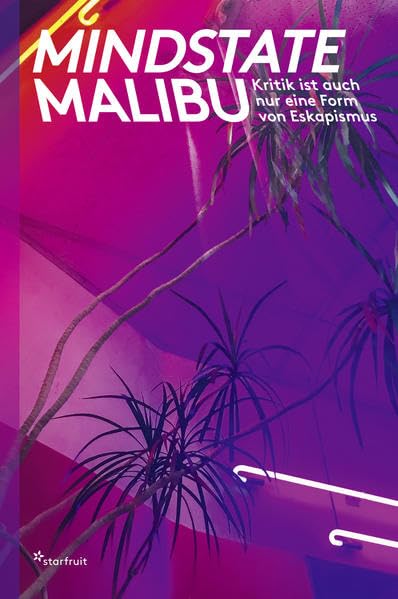 Mindstate Malibu Contemporary literature Books