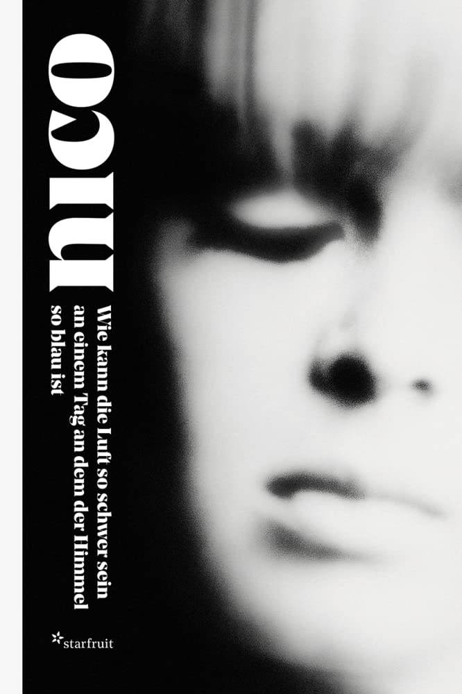 Nico – Wie kann die Luft so schwer sein an einem Tag an dem der Himmel so blau ist Film, Art & Culture