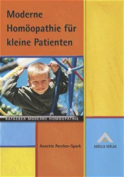 Moderne Homöopathie für kleine Patienten Health, Nutrition & Fitness