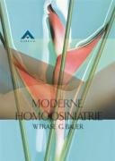 Moderne Homöosiniatrie Medicine