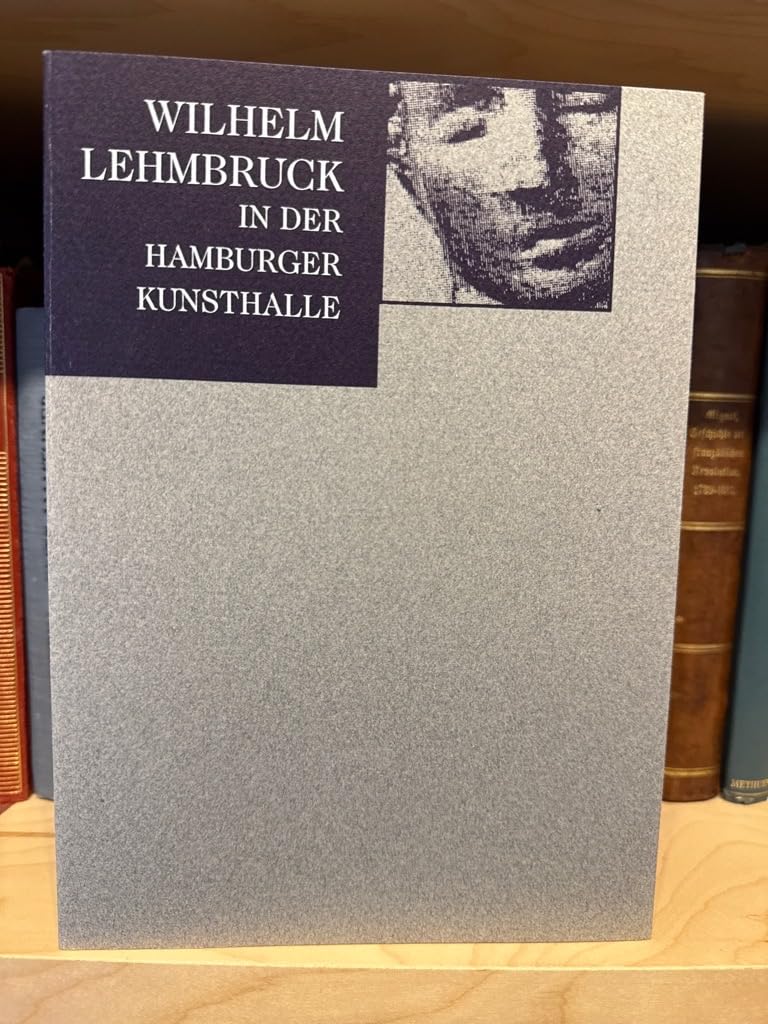 Wilhelm Lehmbruck in der Hamburger Kunsthalle Film, Art & Culture