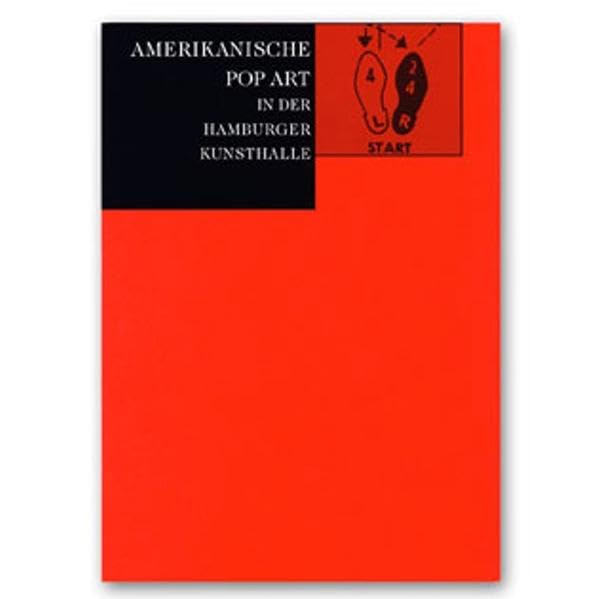 Amerikanische Pop Art in der Hamburger Kunsthalle Film, Art & Culture