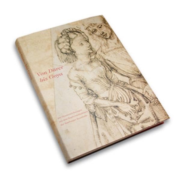 Von Dürer bis Goya: 100 Meisterzeichnungen aus dem Kupferstichkabinett der Hamburger Kunsthalle Film, Art & Culture