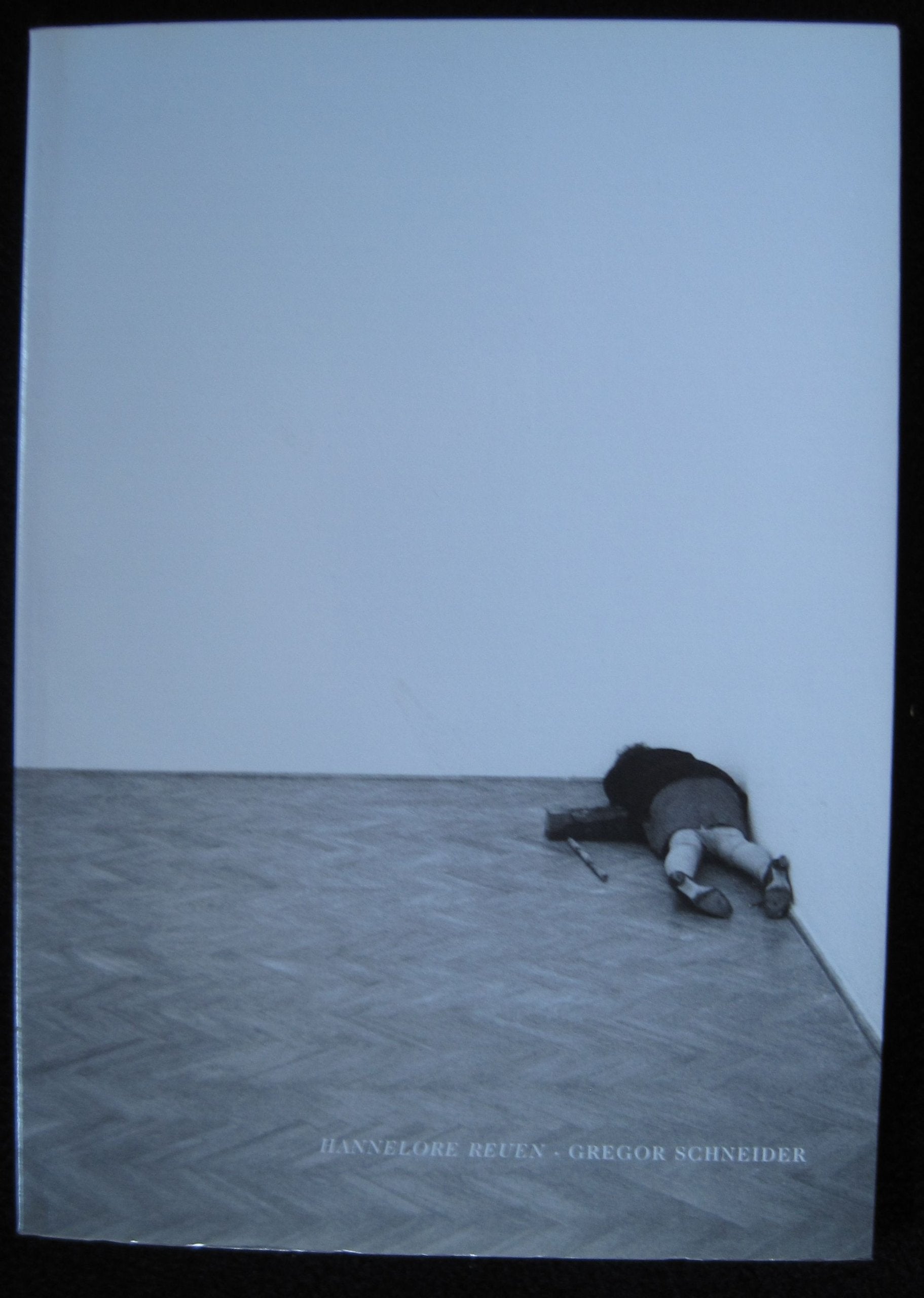 Product Image: Hannelore Reuen - Gregor Schneider