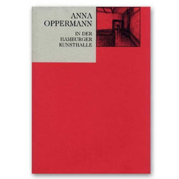 Anna Oppermann in der Hamburger Kunsthalle: "Öl auf Leinwand", "MKÜVO (Mach Kleine, Überschaubare, Verkäufliche Objekte!)", "MKÜVO-Fensterecke" Film, Art & Culture