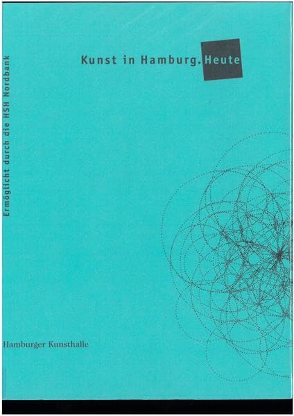 Kunst in Hamburg: Heute Film, Art & Culture