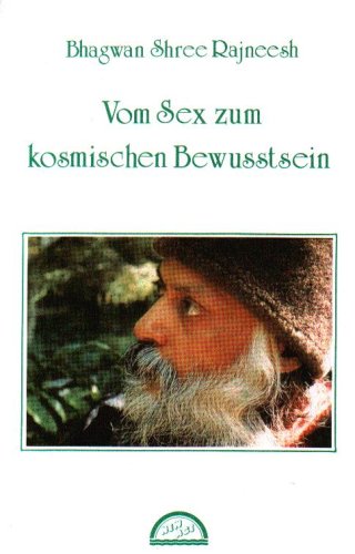 Vom Sex zum kosmischen Bewusstsein Books