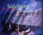 Salzburg im Mozartlicht Travel