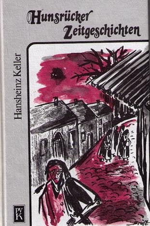 Hunsrücker Zeitgeschichten Books