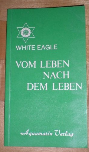 Vom Leben nach dem Leben. Ein Buch, das Trost spendet und wahres Wissen vermittelt Books